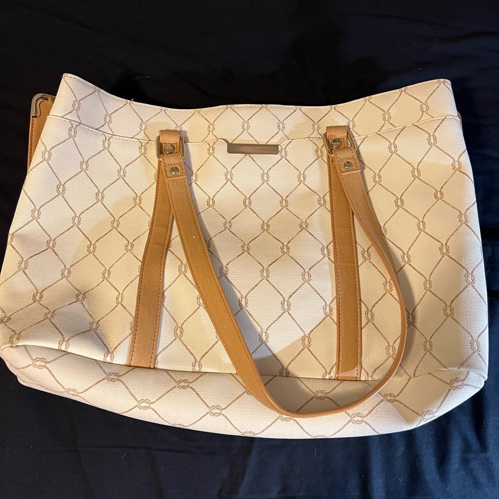 Women’s Purse and Clutch